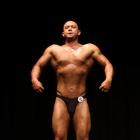 John  Turner - NPC BodyBE1 Classic 2012 - #1